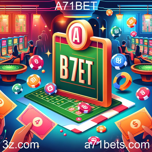 Explorando a Categoria de Jogos de Suporte no A71BET