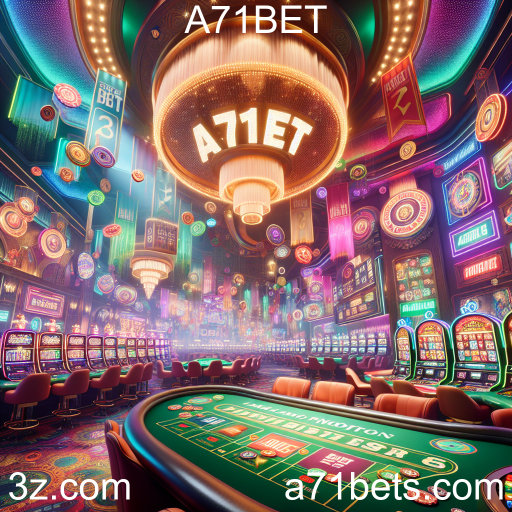 Explorando as Melhores Promoções no A71BET